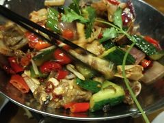 -小厨子私房菜·云南美食店