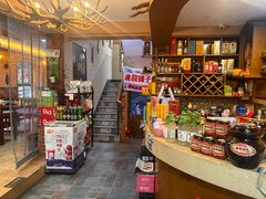 -小丫头餐厅·江浙菜·烧烤(灵隐店)
