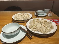-伊喜饺子·烤鸭(五道口学院路店)