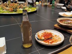 -味莊餐厅(康庄南街店)