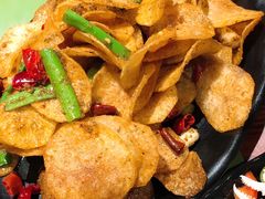 -曼听小寨海鲜烧烤(锦绣mini店)