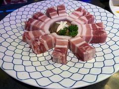 -十三姨正合丰烤肉(营迹路店)