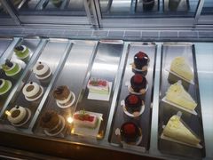 -Sarah西点·烘焙·餐厅(翰林府旗舰店)