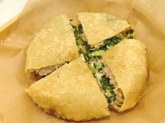 -春家·非遗手工小吃(徐汇万科广场店)