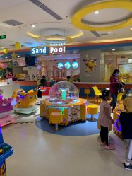 -乐多星球潮玩中心(沈阳嘉里城店)