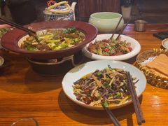-民俗村柴火灶·景德江西菜(中国陶瓷博物馆店)
