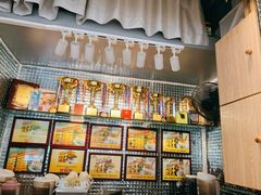 -香港鸳鸯王(西湖路店)