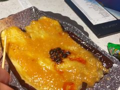 招牌蒜蓉烤茄子-大成活海鲜烧烤龙虾(静安大融城店)