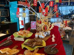 -厦门海港英迪格酒店(中山路店)