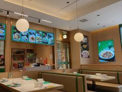 -荔粥记潮汕砂锅粥(新北万达店)