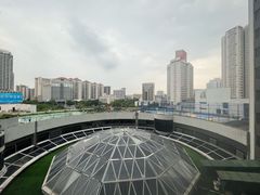 -汕头金海湾大酒店(万象城店)