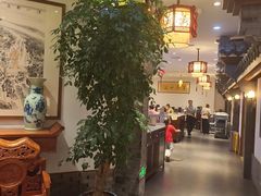 -苏浙徽·农家大院(吴江中山南路店)