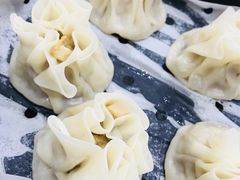 -景芳周大姐烧麦(东新店)