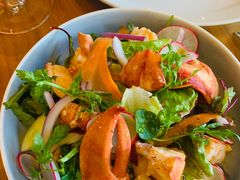 -君悦酒店·La Terrazza意合園·意式风味