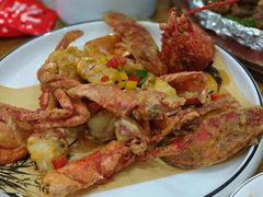 -醉壹号海鲜大排档·老厦门特色菜(厦门美食地标店)