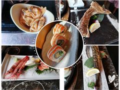 -高木日本料理(静安寺店)