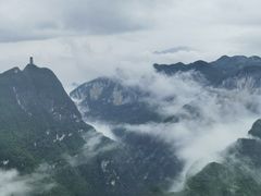-重庆云阳龙缸景区