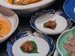 -曾宴·楚菜(湖北省博物馆店)