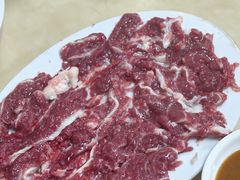 -五洲牛肉美食馆