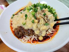 -杨大叔爱面子·四川小吃(岗头店)