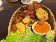 -小喜客·云南特色菜(纳西庭院店)