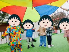 -美加国际幼儿园(四季青校区)