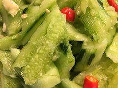 -金石青云炭火烤肉店(中房上东花墅店)
