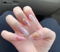 -Wink美甲美睫