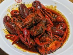 十三香小龙虾-叶派龙虾•招牌香辣蟹·海鲜(中海国际店)
