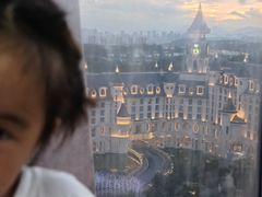 -安吉Hello Kitty乐园