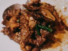 -宝轩渔府·老字号海鲜·正宗津菜(水上店)