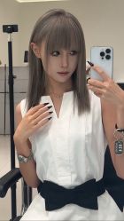 -DL HOPE明星造型