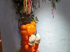 -沸奇公园·情景团建·年会露营烧烤轰趴生日(科技园店)