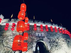 -紫阳古街