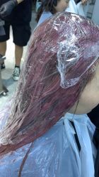 -HG美发设计沙龙