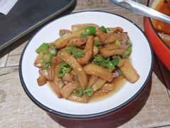 -四姐妹东北饺子(沙尾路店)