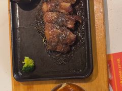 -豪享来中西餐厅(隆昌店)