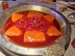 -大龙燚火锅(太古里店)