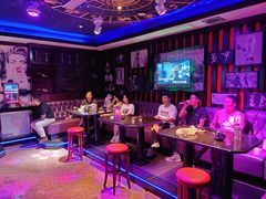 -欢乐迪KTV(南坪上海城店)