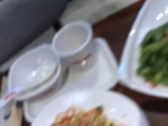 -管氏翅吧(台湾街店)
