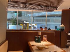 -松鹤楼面馆(宝安机场店)