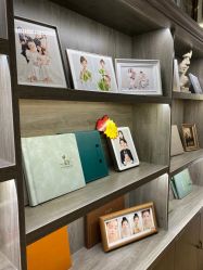 -美年亲子儿童摄影(合肥市滨湖新区金泉小区店)
