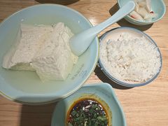 -冯记豆花店(健翔桥店)