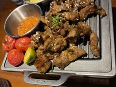 -小川洋风料理(江汉路店)