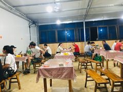 大堂-温江公平红烧兔(总店)