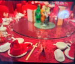 -福州香格里拉·宴会厅