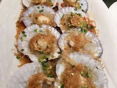 -宁波汉通海鲜大酒店(江湾店)