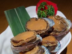 -阿吾罗日本料理(K11艺术中心店)