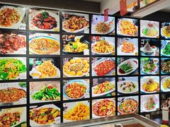 -三八饭店(南京路店)