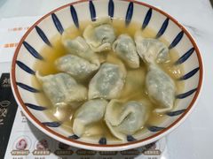 -炳记云饺(德政总店)